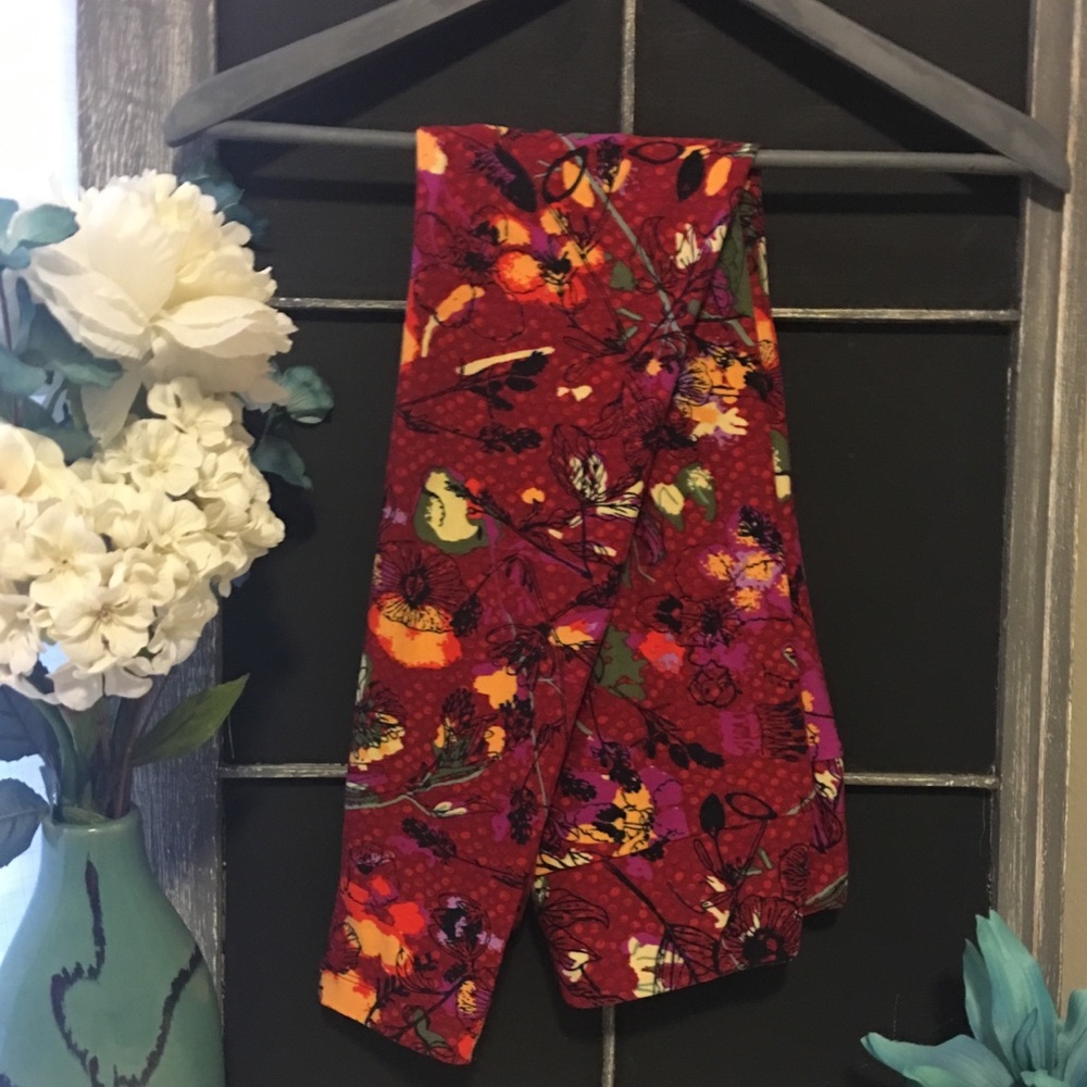 OS Lularoe Leggings